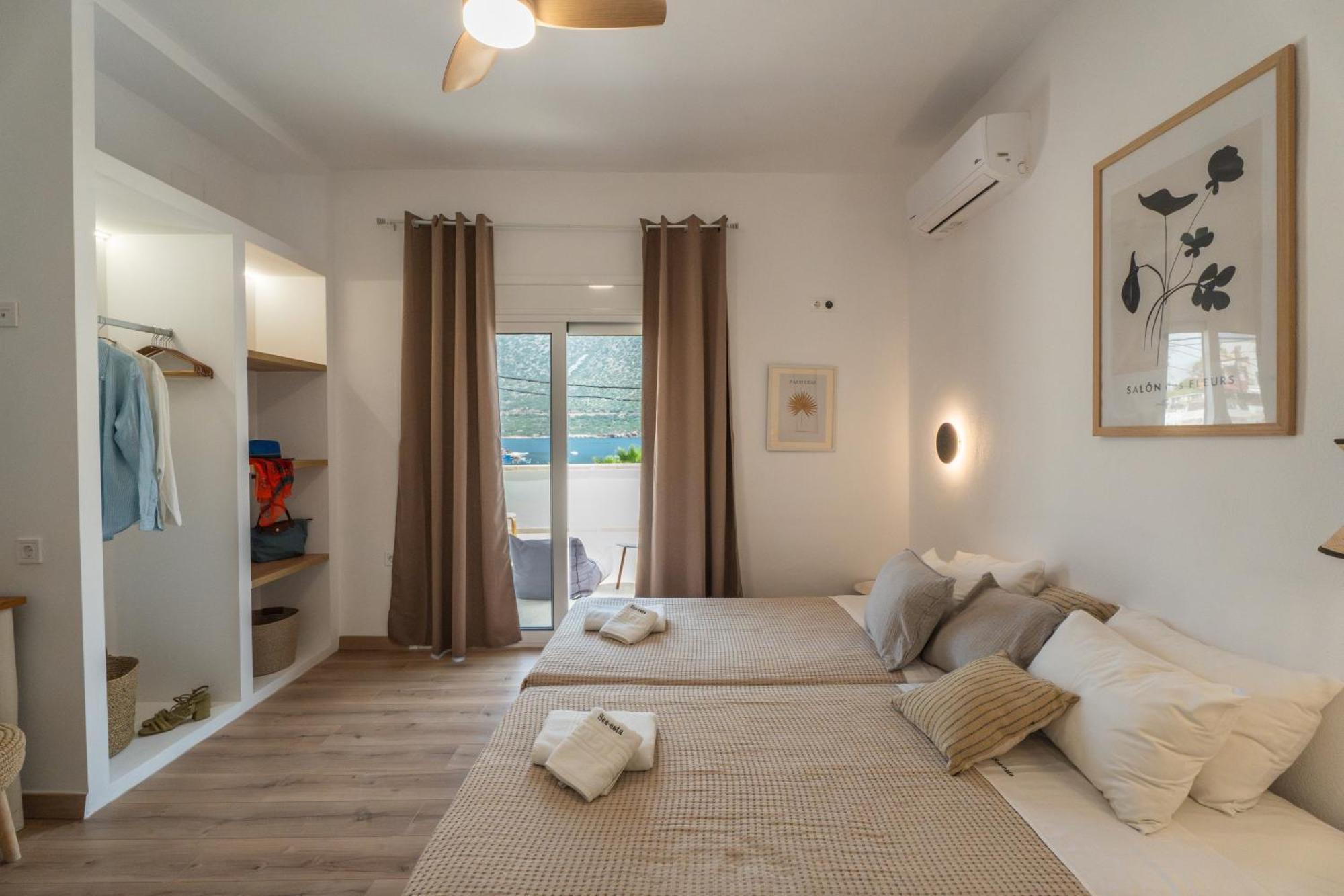 Sea-Esta Beach House, By Thinkvilla Bali  Esterno foto