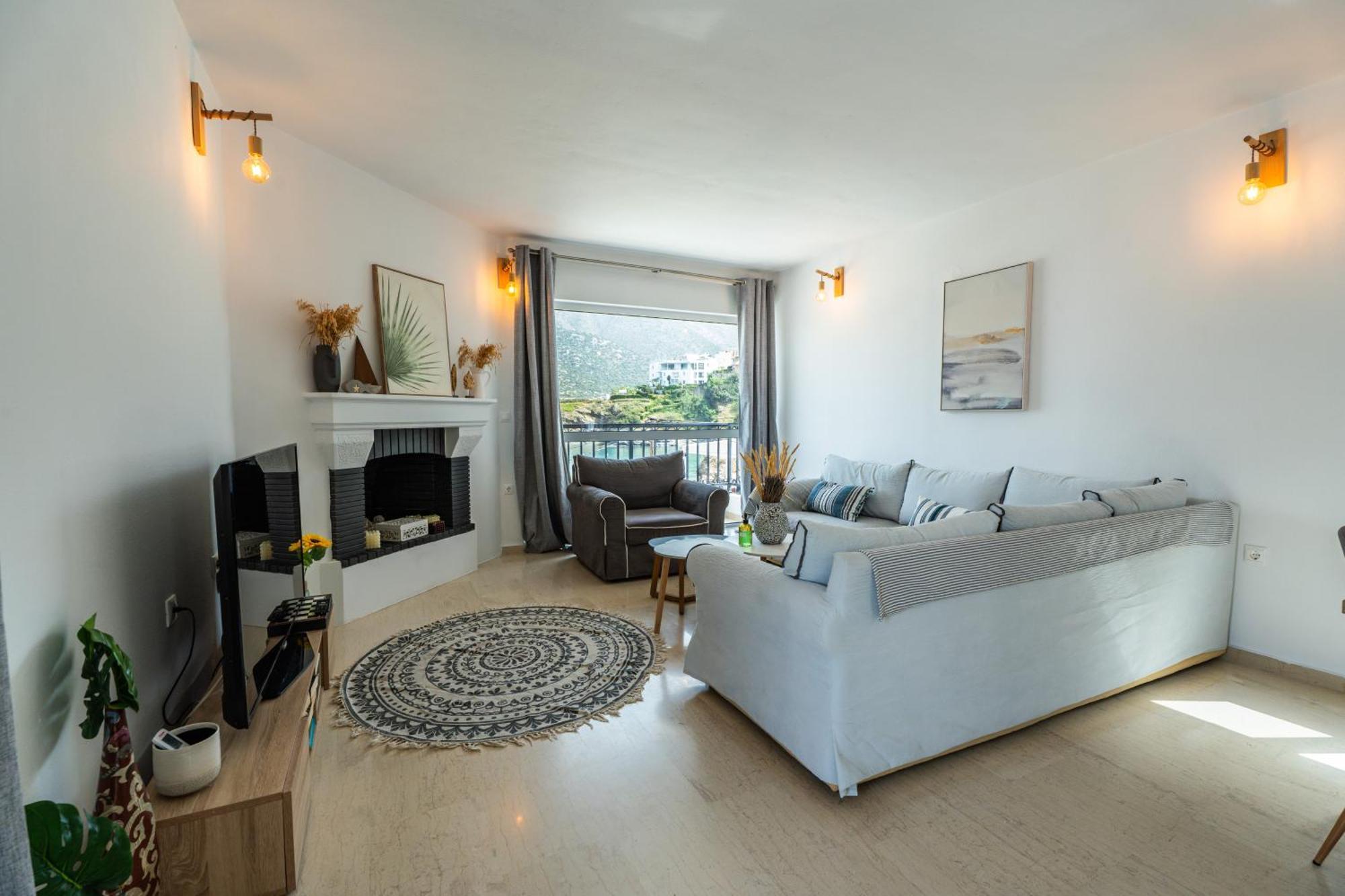 Sea-Esta Beach House, By Thinkvilla Bali  Esterno foto
