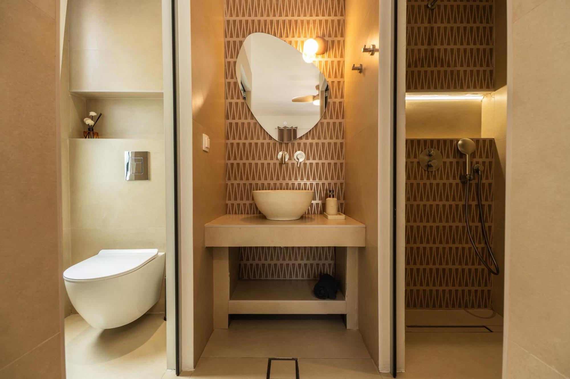 Sea-Esta Beach House, By Thinkvilla Bali  Esterno foto