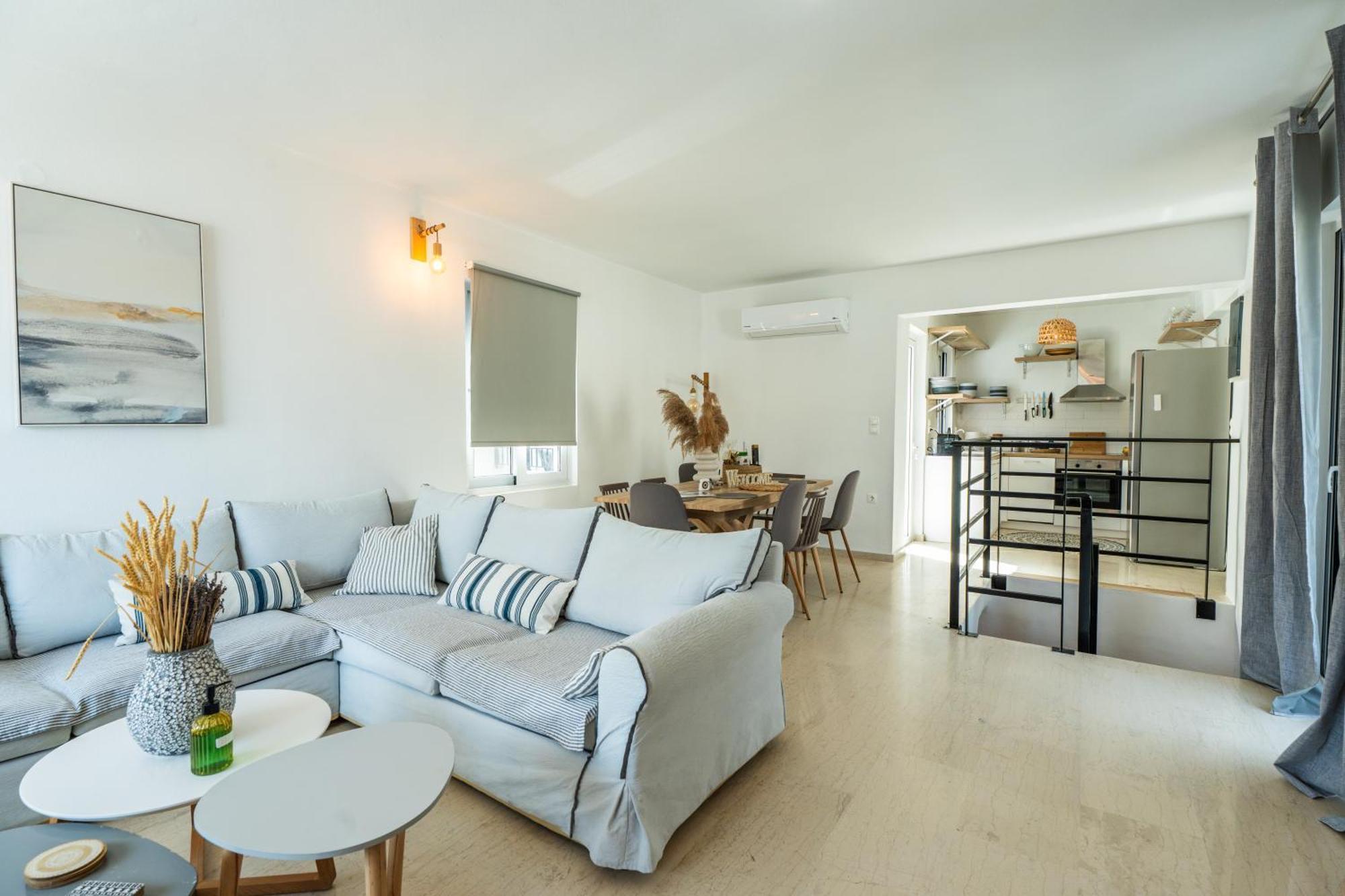 Sea-Esta Beach House, By Thinkvilla Bali  Esterno foto