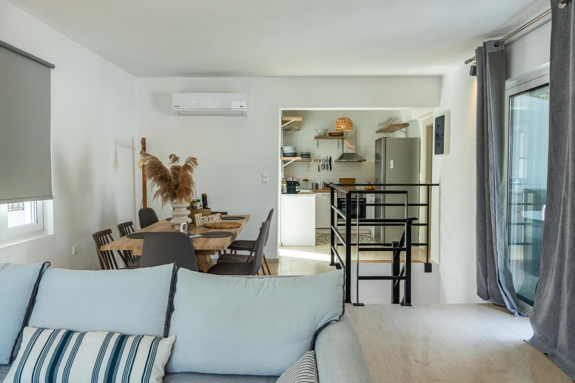 Sea-Esta Beach House, By Thinkvilla Bali  Esterno foto
