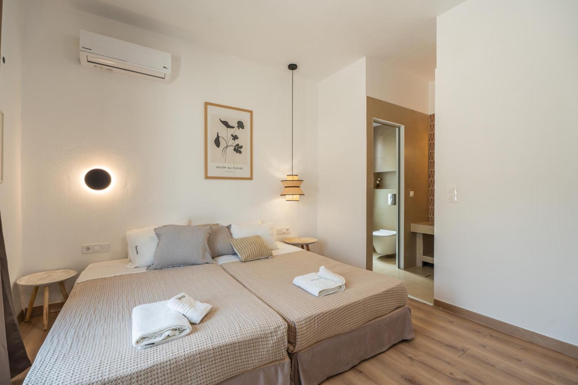 Sea-Esta Beach House, By Thinkvilla Bali  Esterno foto