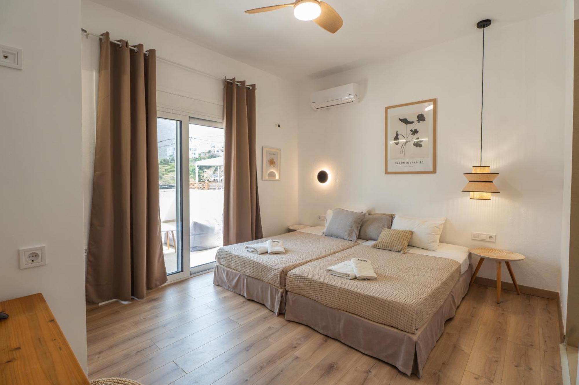 Sea-Esta Beach House, By Thinkvilla Bali  Esterno foto